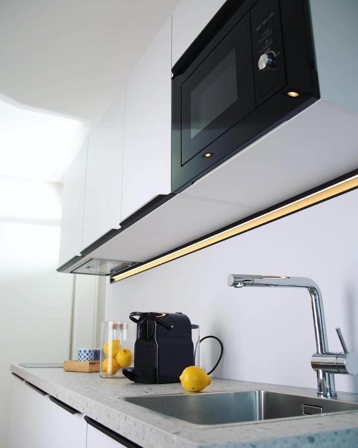 3C Boutique Apartments Nrº14 Mainburg Exterior foto