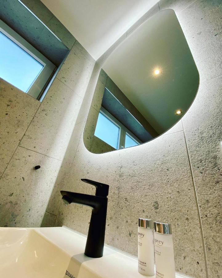3C Boutique Apartments Nrº14 Mainburg Exterior foto